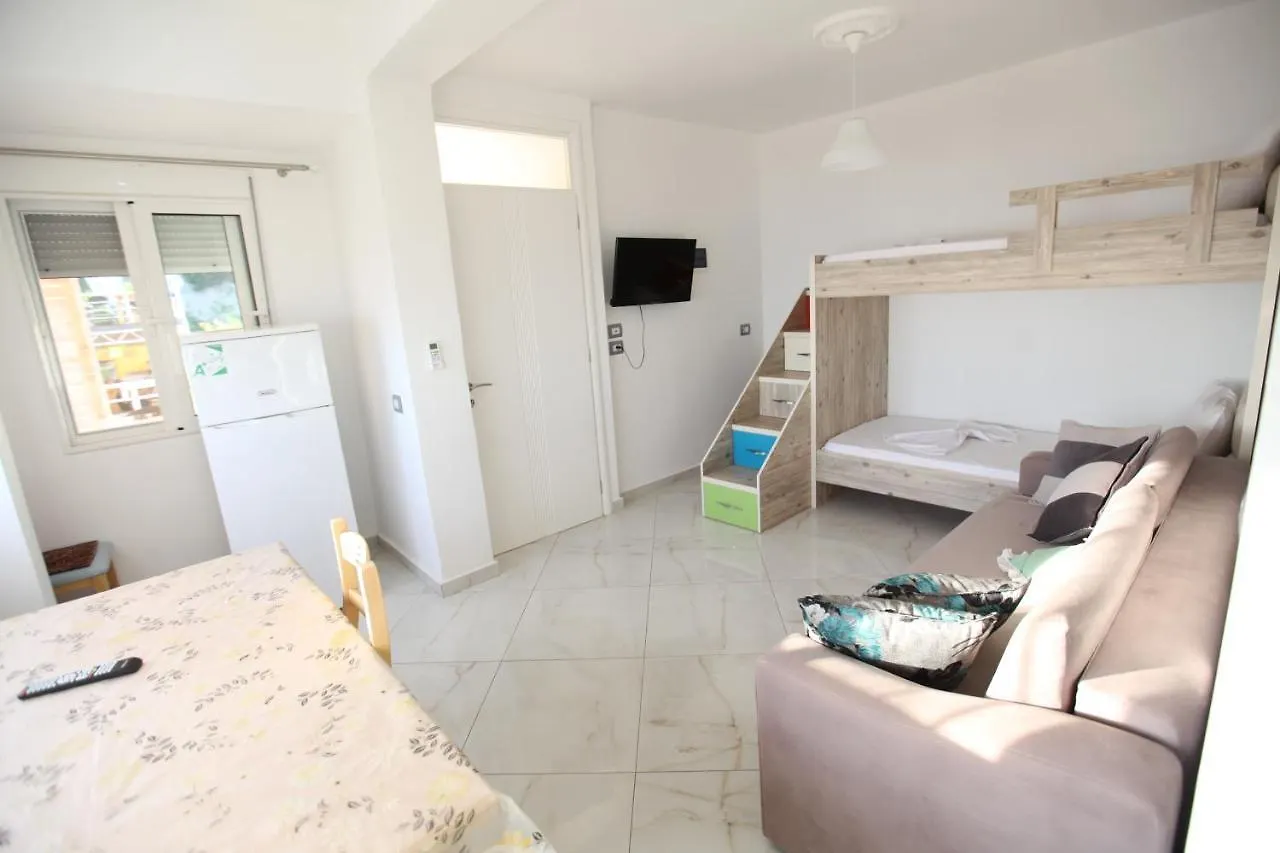 Vila Riza Veliu Piqeras