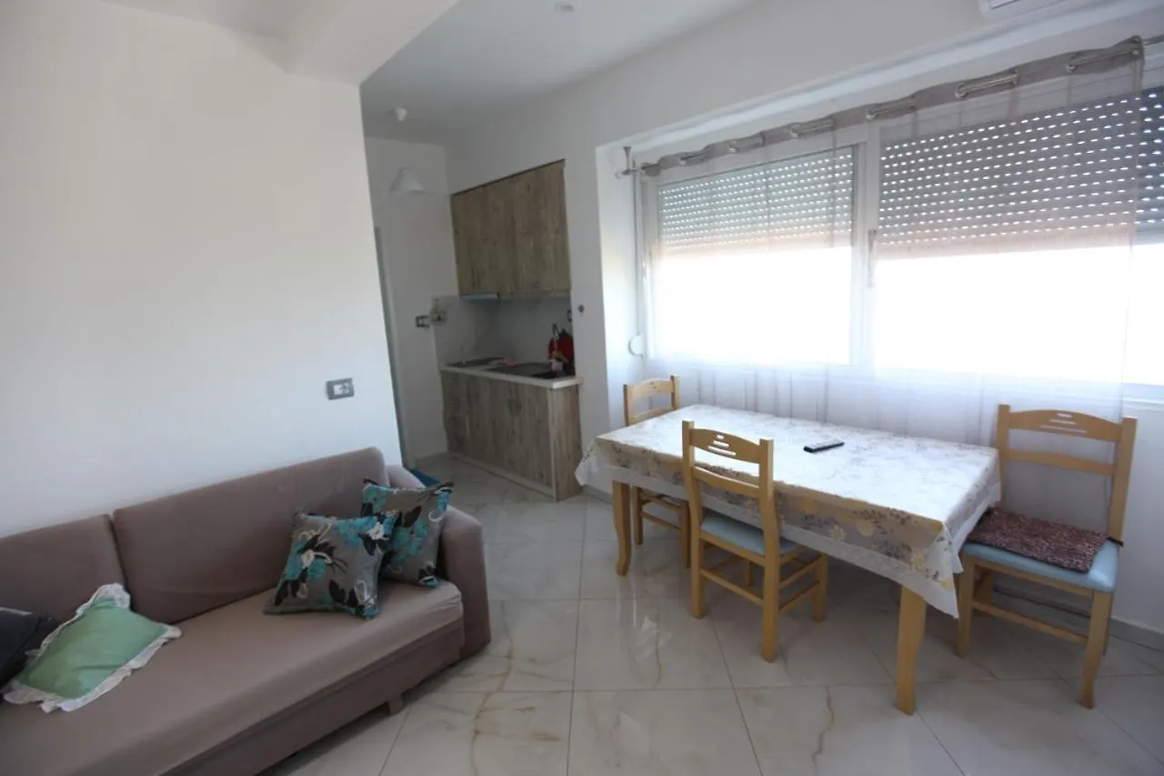 Vila Riza Veliu Piqeras Албания