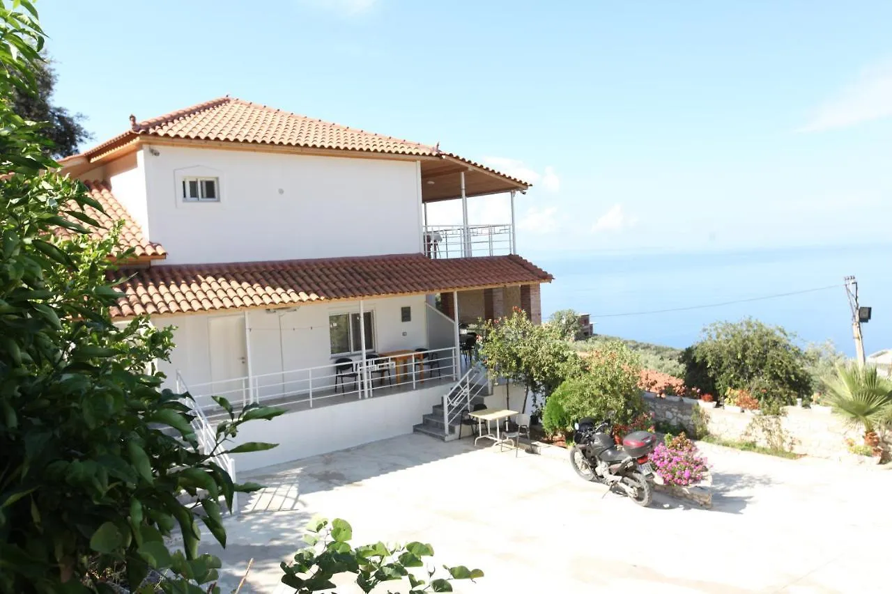 Vila Riza Veliu Piqeras