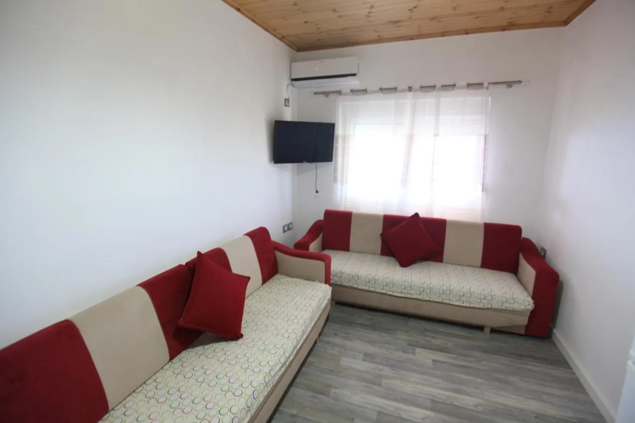 Vila Riza Veliu Piqeras