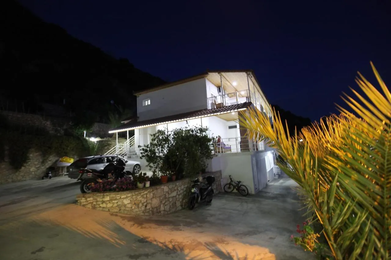Vila Riza Veliu Piqeras