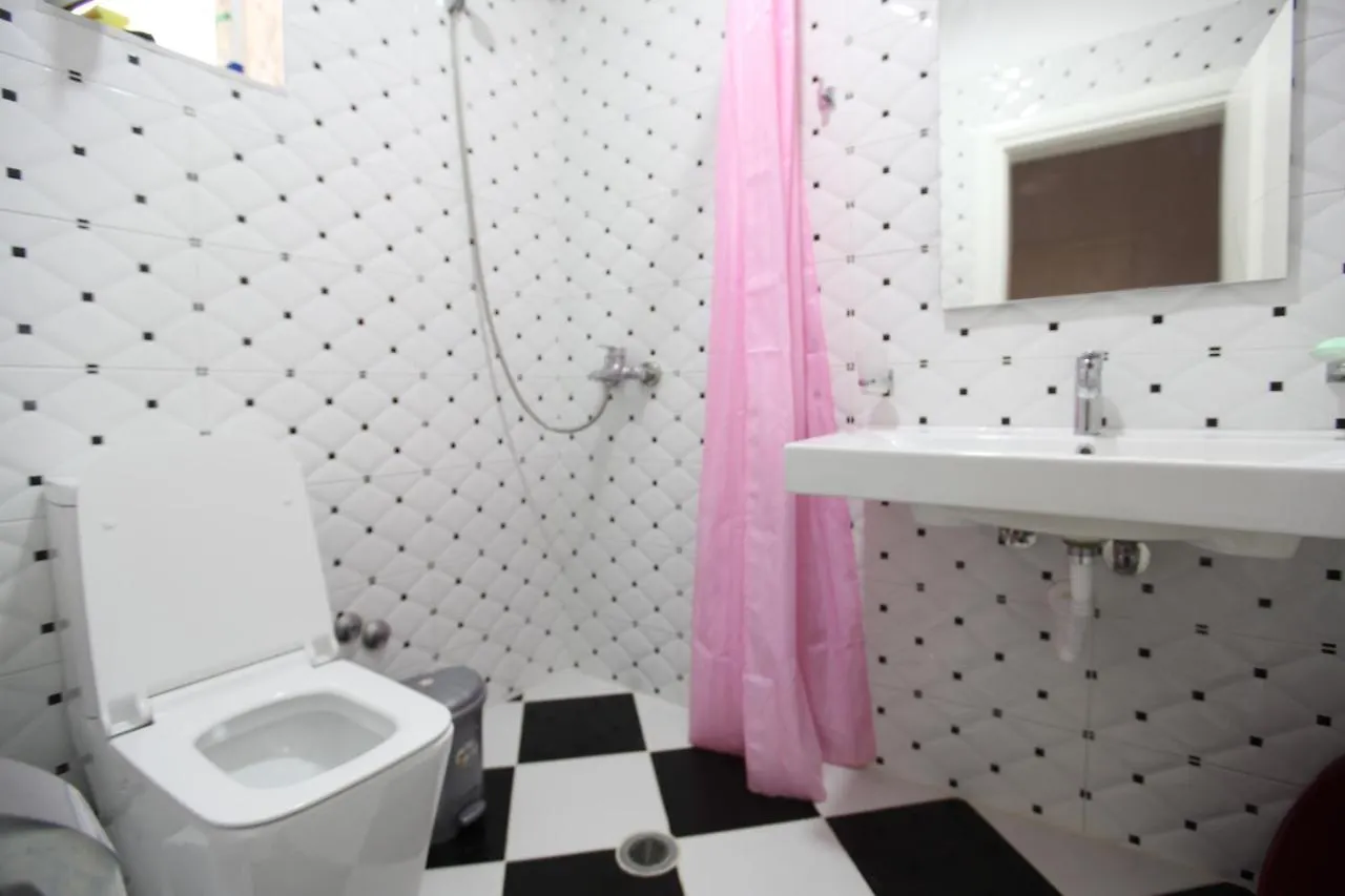 Vila Riza Veliu Piqeras Албания